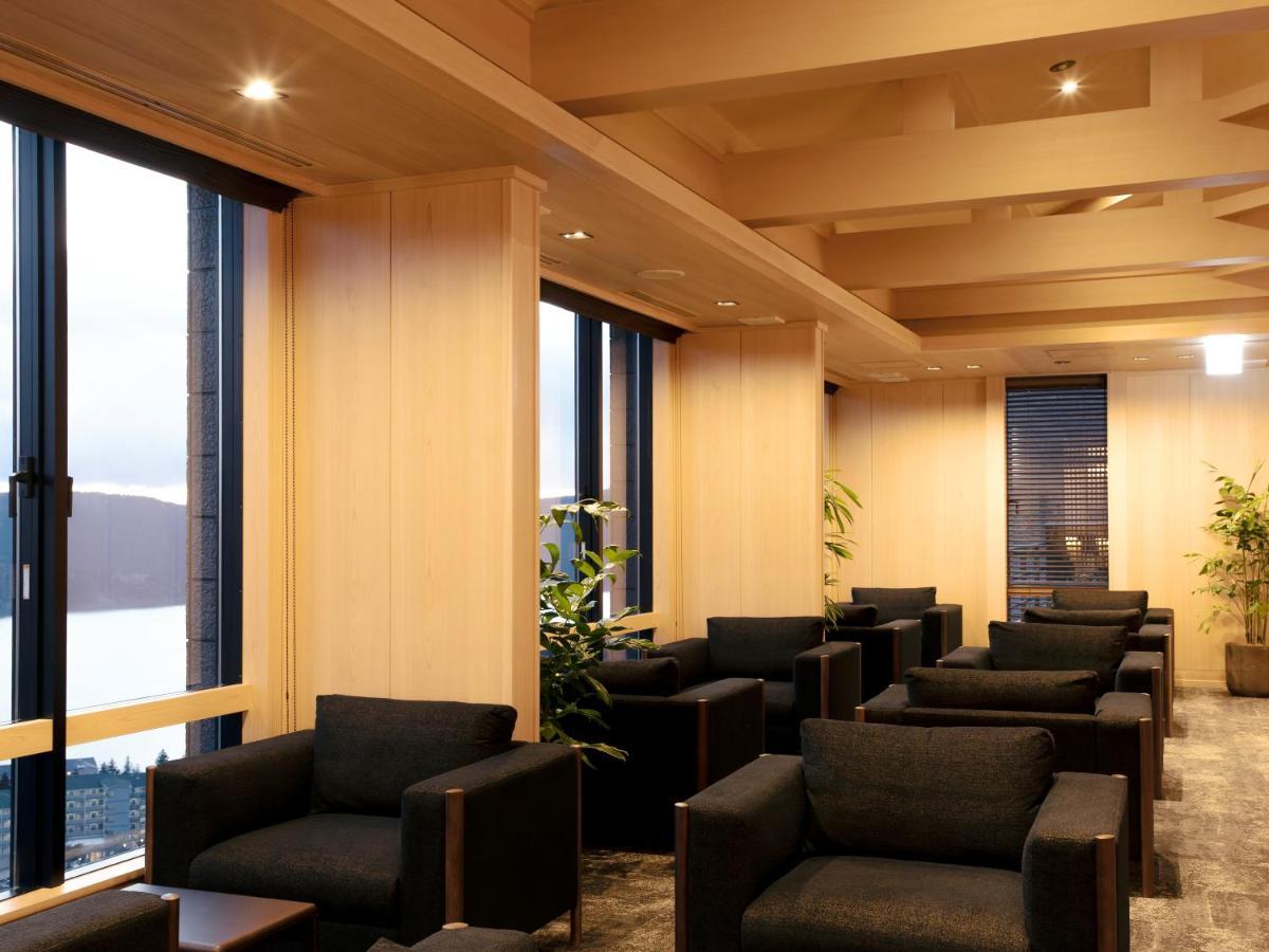 Hotel Shikinoyakata Hakone Ashinoko Esterno foto