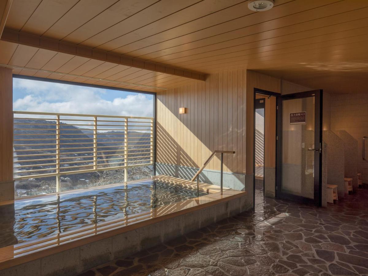 Hotel Shikinoyakata Hakone Ashinoko Esterno foto