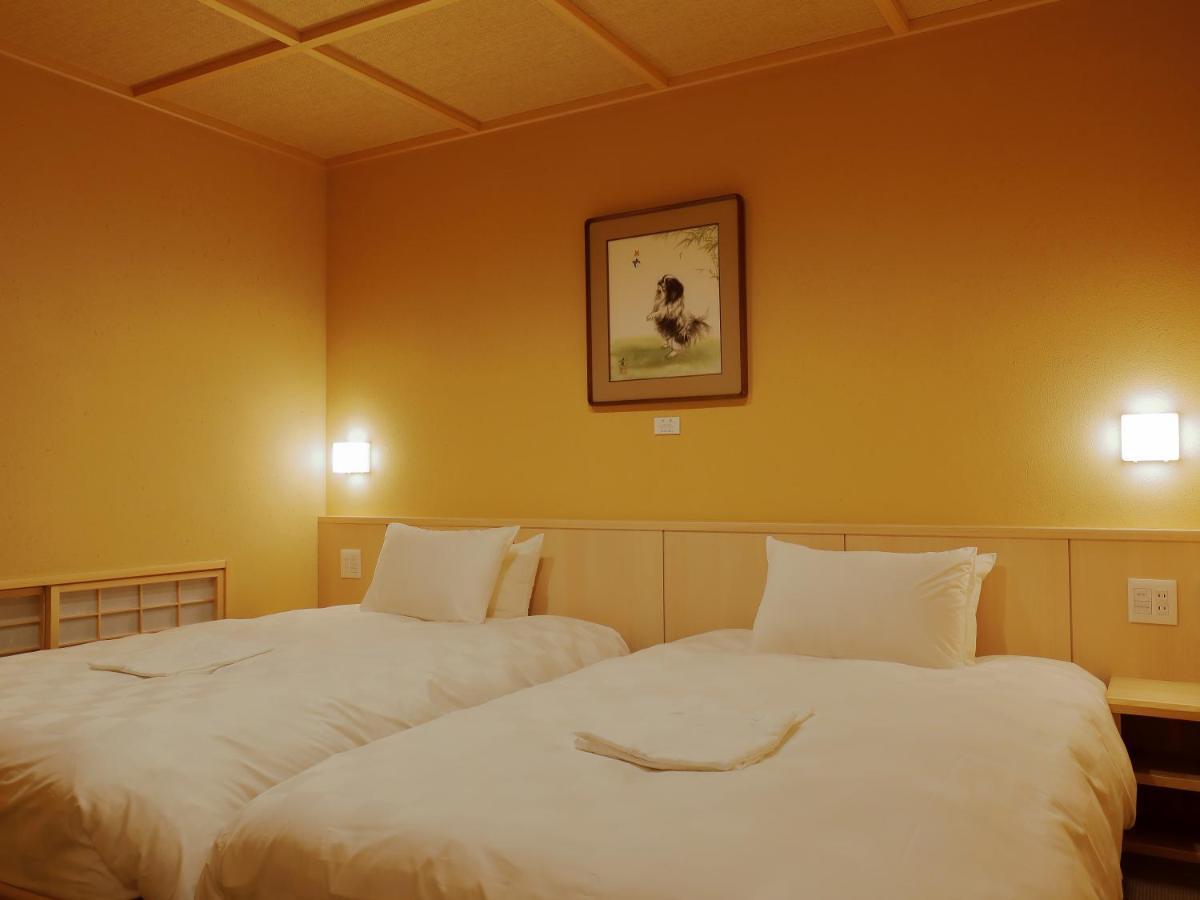 Hotel Shikinoyakata Hakone Ashinoko Esterno foto