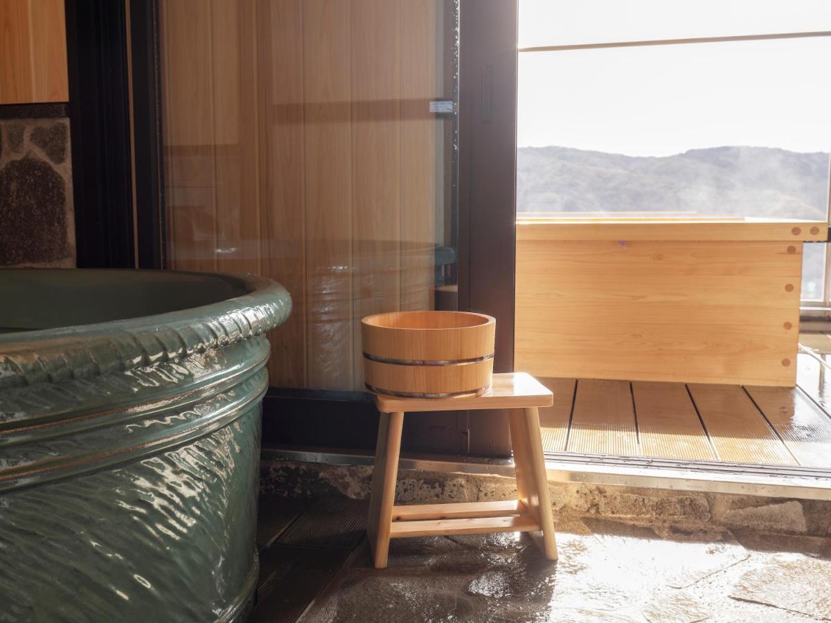 Hotel Shikinoyakata Hakone Ashinoko Esterno foto