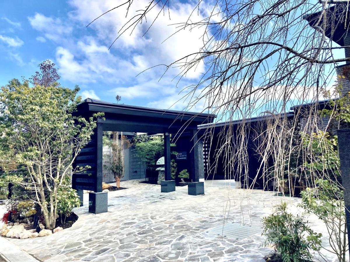 Hotel Shikinoyakata Hakone Ashinoko Esterno foto