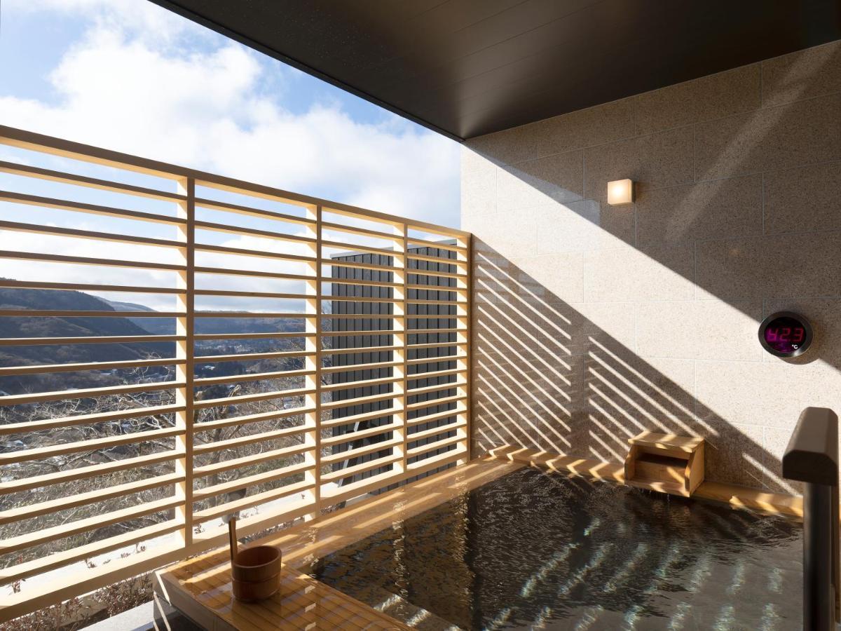 Hotel Shikinoyakata Hakone Ashinoko Esterno foto