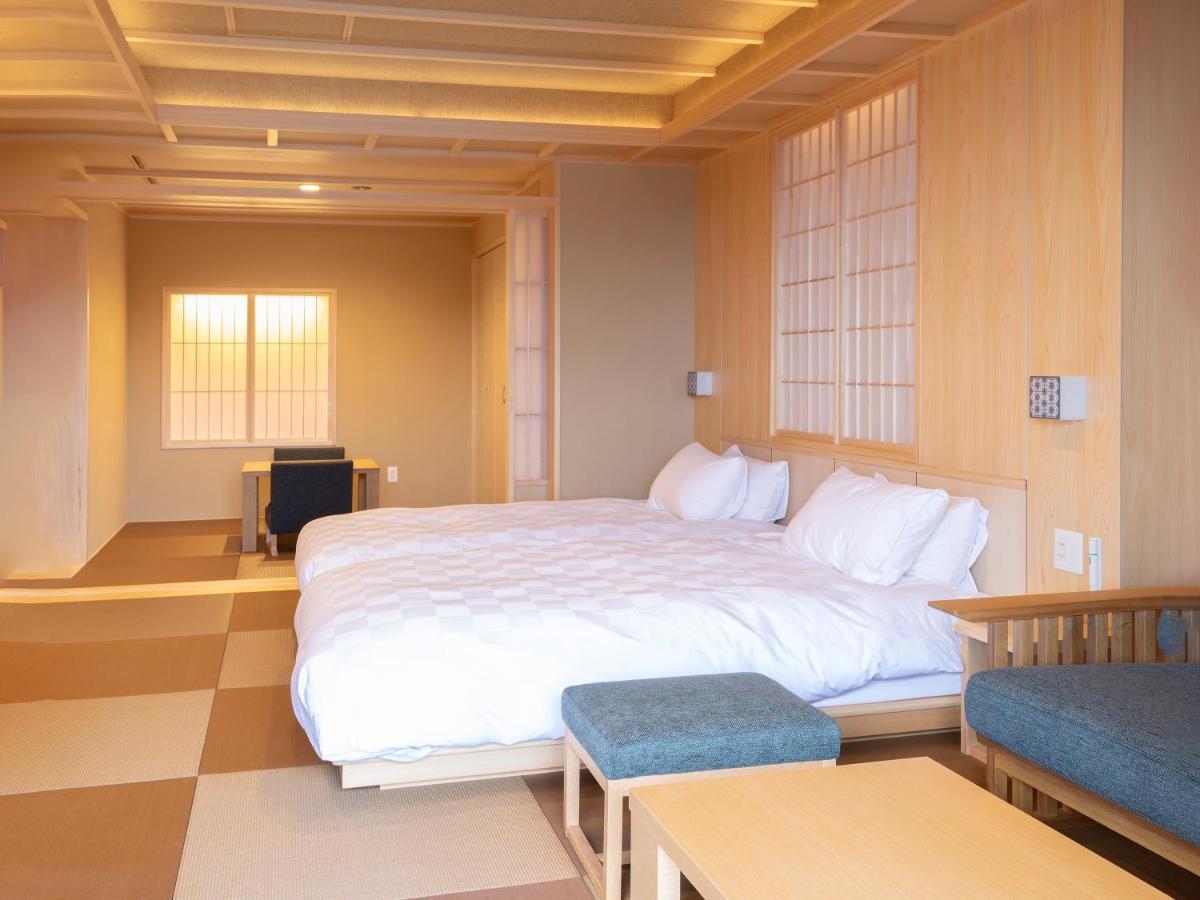 Hotel Shikinoyakata Hakone Ashinoko Esterno foto