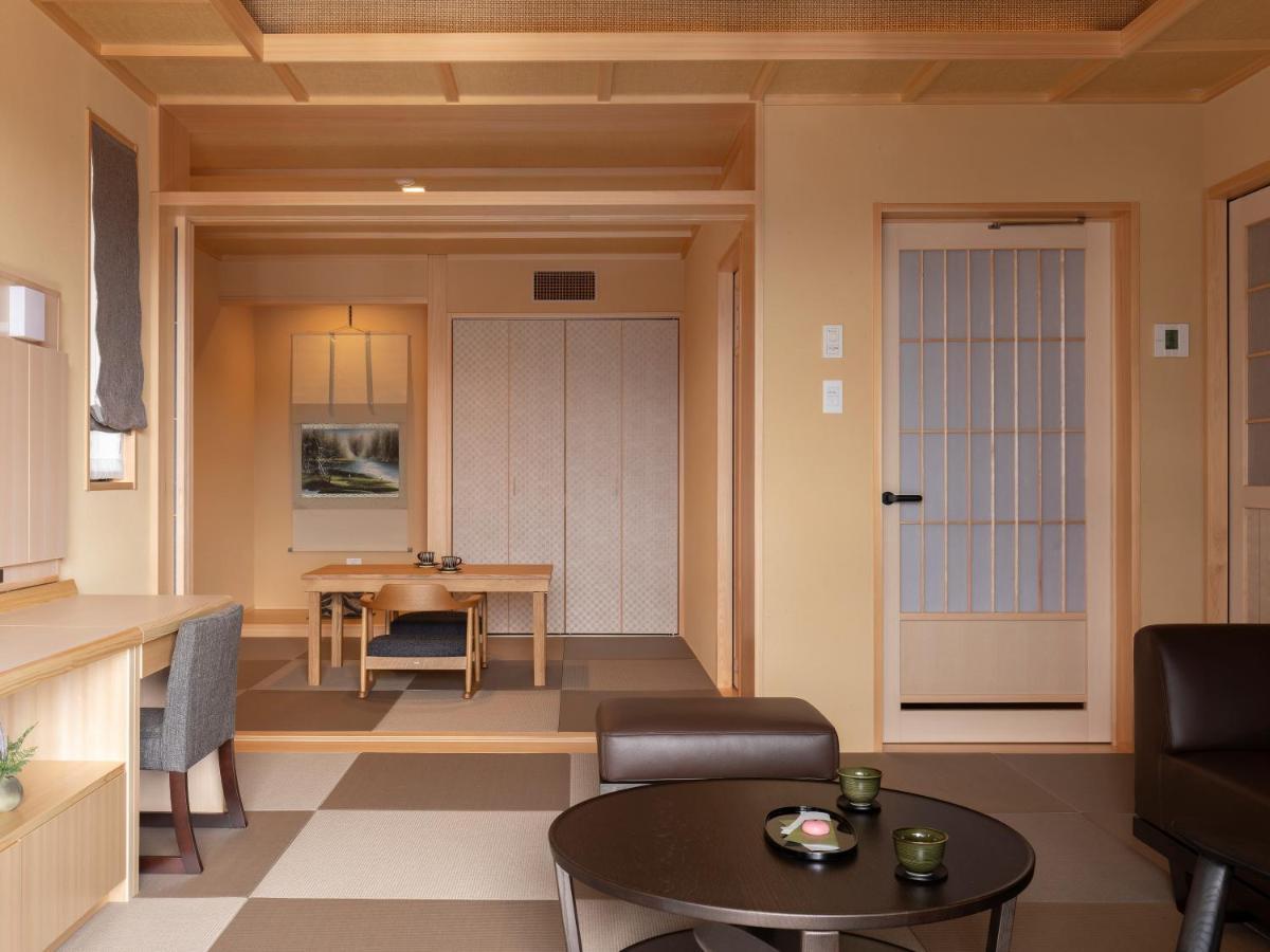 Hotel Shikinoyakata Hakone Ashinoko Esterno foto
