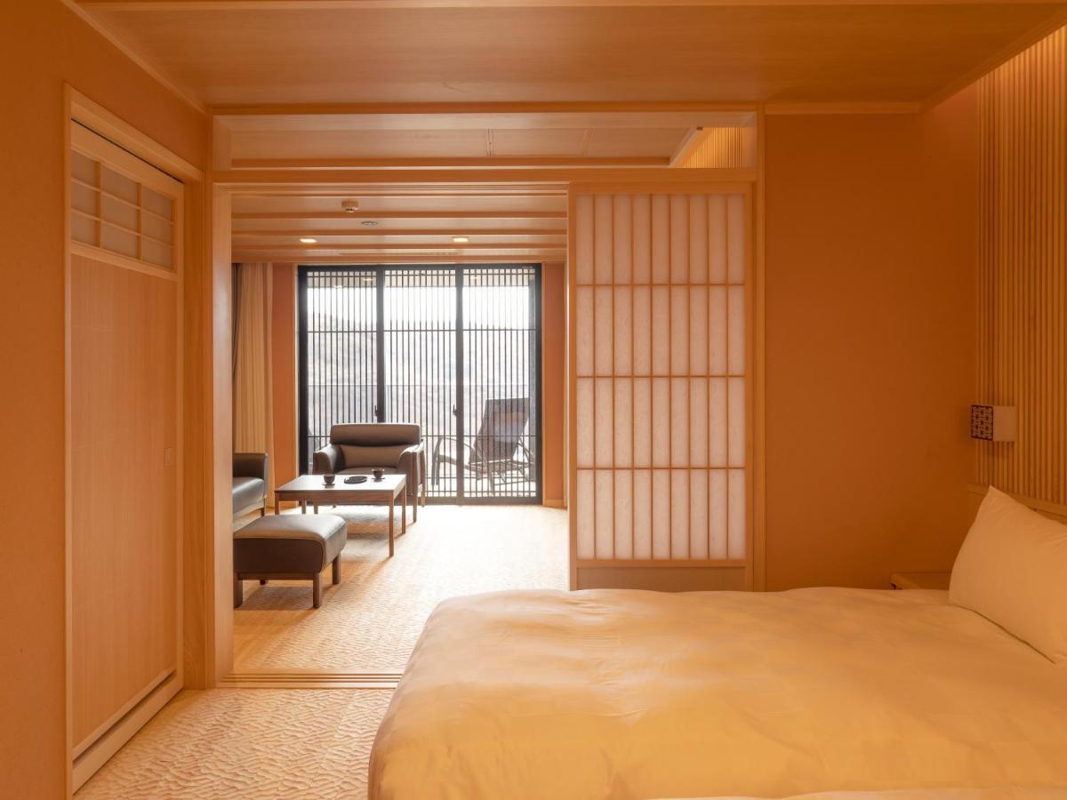 Hotel Shikinoyakata Hakone Ashinoko Esterno foto