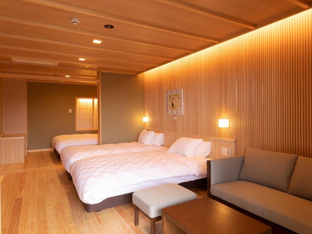 Hotel Shikinoyakata Hakone Ashinoko Esterno foto