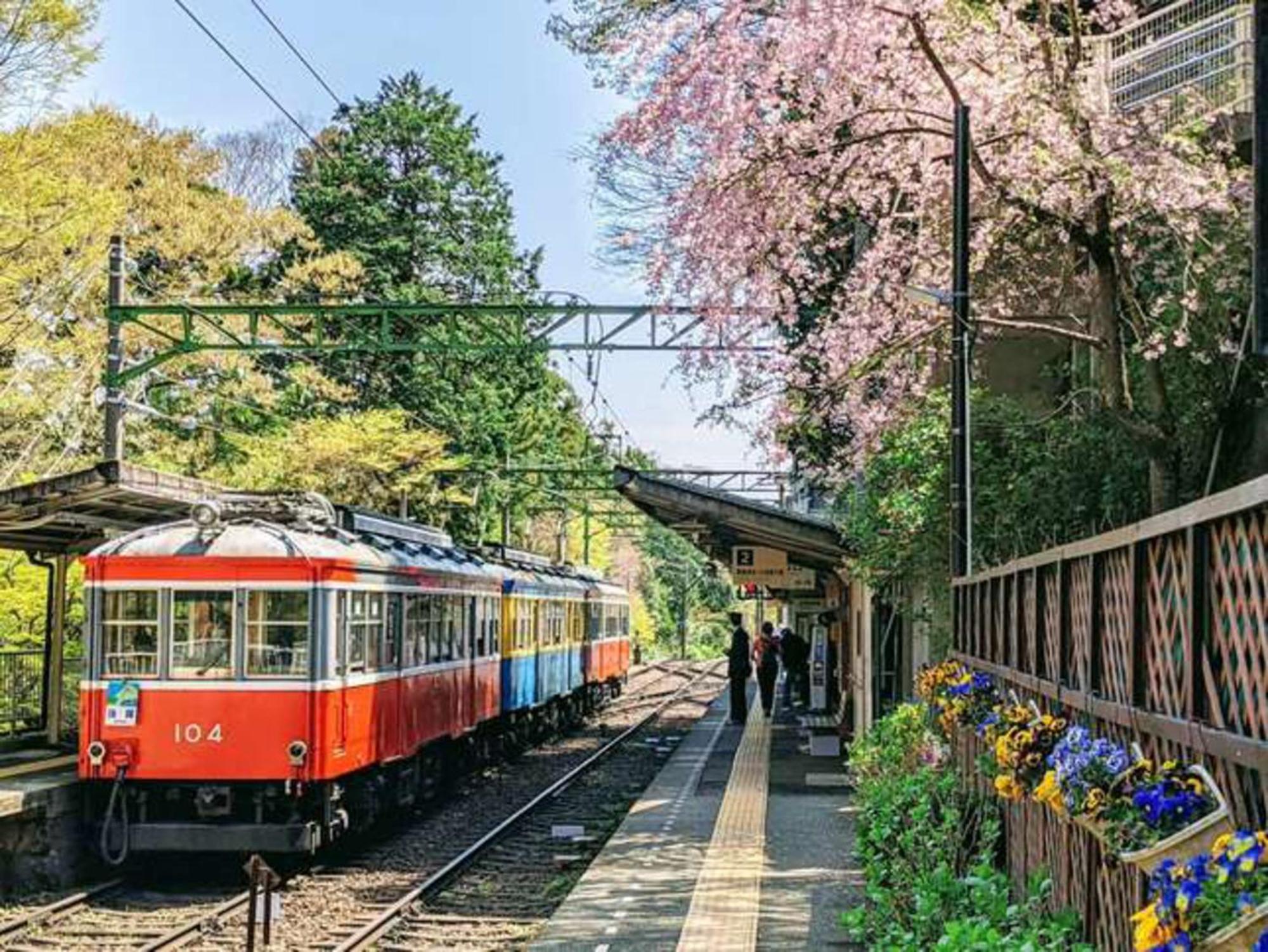 Hotel Shikinoyakata Hakone Ashinoko Esterno foto
